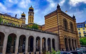 H & A Suite Synagogue